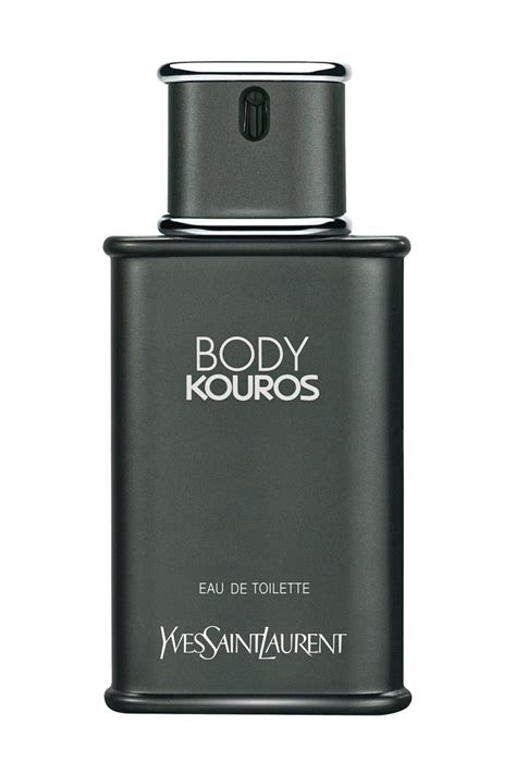 kouros fragrantica